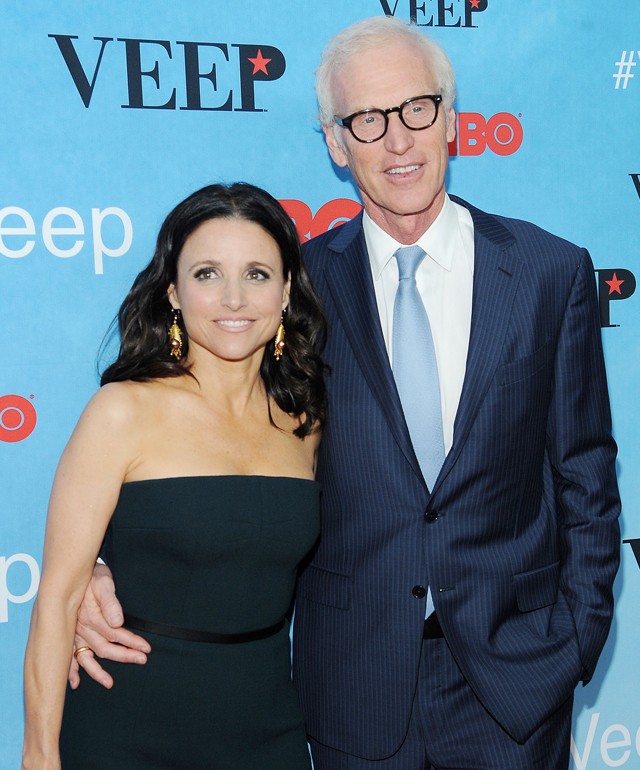 20 sztárpár, akiknek a kapcsolata kiállta az idő próbáját