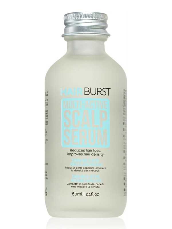 Multi Active hajnövesztő szérum HAIRBURST 22 580 Ft/60 ml (376,33 Ft/1 ml)
