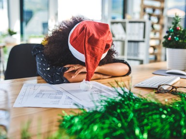 Miért nem tudunk lassítani? Így éld túl a decemberi őrületet!