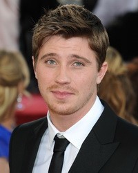 Új pasik Hollywoodból - Fiatalok és sármosak