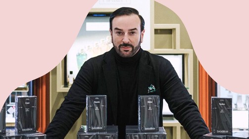 „Az emberek gyakran álmodoznak arról, hogy kipróbálják magukat izgalmas területeken, de csak ritkán teszik meg az első lépést”