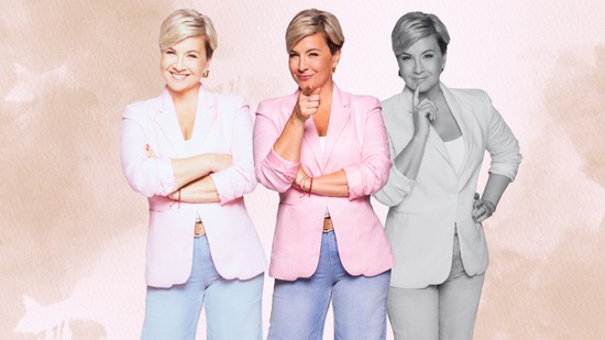 Ábel Anita: „Meg tudtam erősödni ott, ahol gyengének éreztem magam”