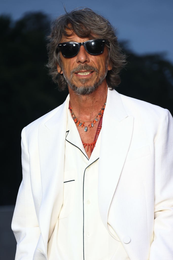 Pierpaolo Piccioli, a Valentino egyik meghatározó arca marad