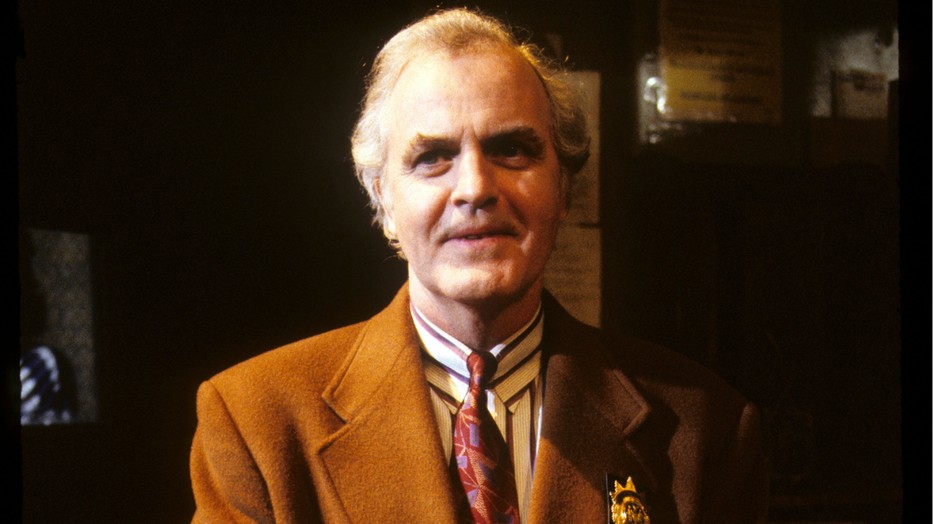 James Handy 81 éves korában hunyt el 