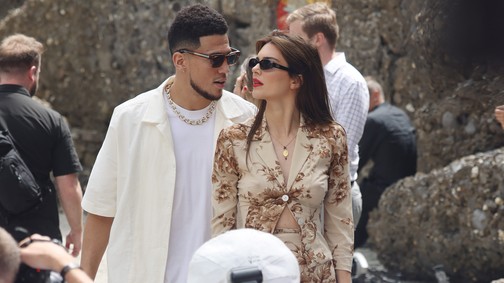 Kendall Jenner a lehető legszomorúbb ok miatt szakított