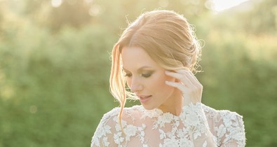 Tomán Szabina álomszép Daalarna esküvői ruhában ment férjhez – exkluzív fotók