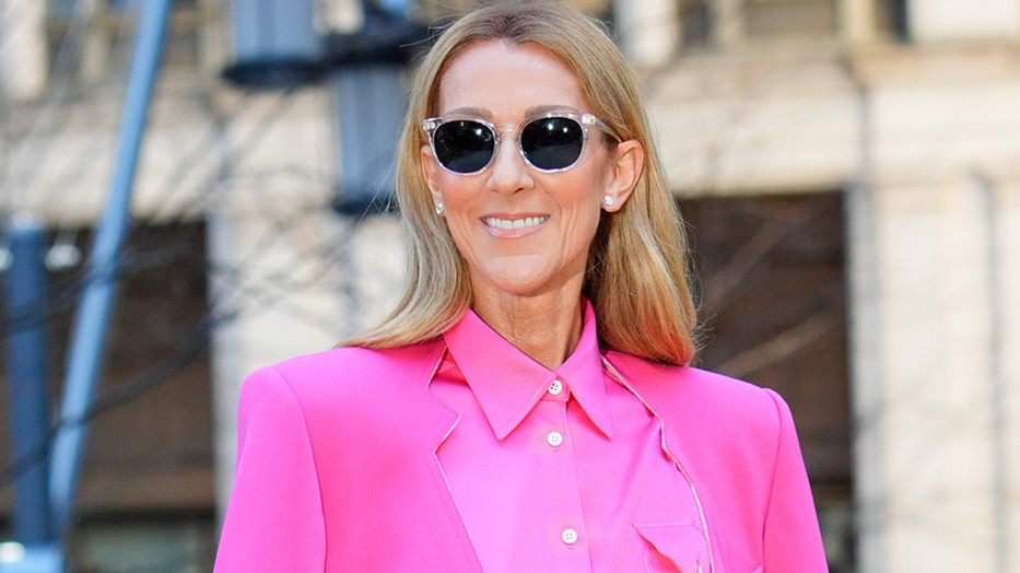 Céline Dion jobban van, ráadásul hatalmas visszatérést tervez a díva