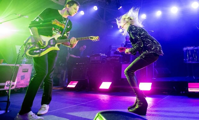 5+1 koncert, amit nem szabad kihagynod a VOLT fesztiválon!