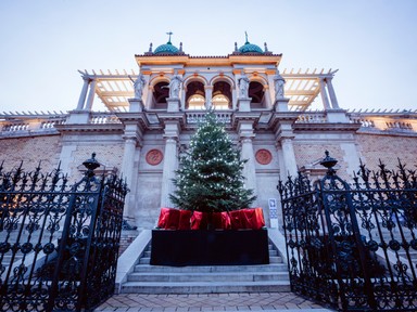 Karácsonyra hangolódnál? Bővülő adventi programkínálattal vár a Várkert Bazár!