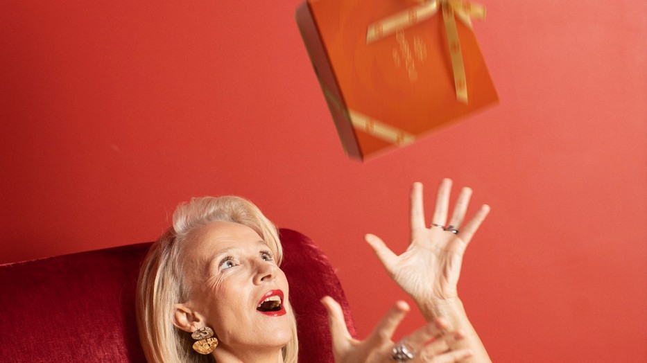 A luxusédességeket kínáló Ghraoui cég 2017-ben költözött Magyarországra 