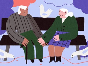 A csend megmutatja, hogy a két fél között van-e egység és egyetértés