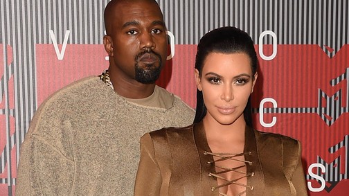 Kanye West kikelt magából: rájött, hogy feleségét követi Drake Instagramon