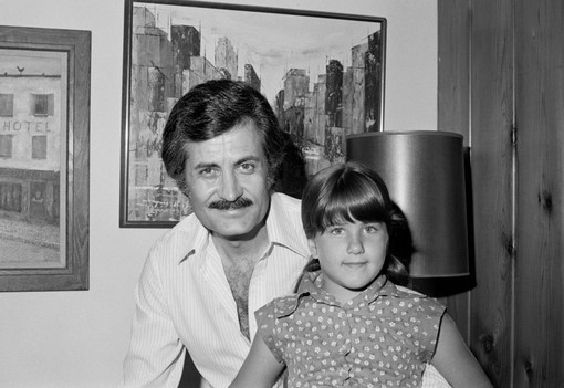 Így nézett ki Jennifer Aniston kislányként: egészen döbbenetes fotók kerültek elő róla 1975-ből