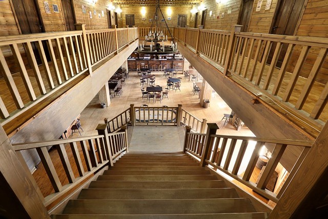 Igazi western élmények várnak a Tordasi Élményfaluban