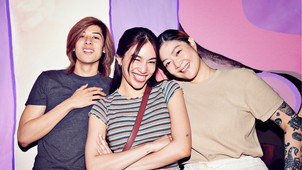 A thai életfilozófiát receptre kellene felírni nekünk, mindig siető magyaroknak