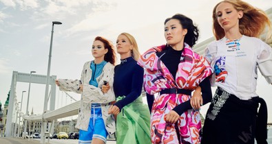 Jön a magyar divathét: a BCEFW rekordszámú programmal, környezettudatos kezdeményezéssel vár