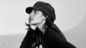 Natalie Karpushenko: „Inkább közvetítőnek tekintem magam, mint alkotónak”