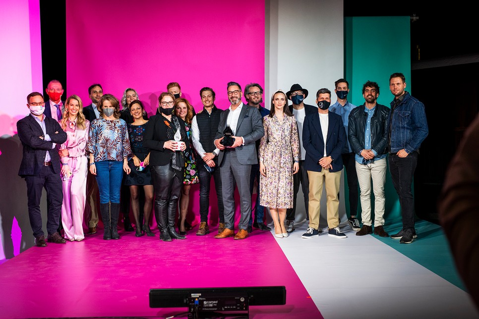 Megvannak az idei Highlights of Hungary díjnyertesei