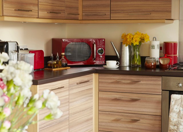 8+1 trükk a mikrohullámú sütővel, ami megkönnyítheti az életed