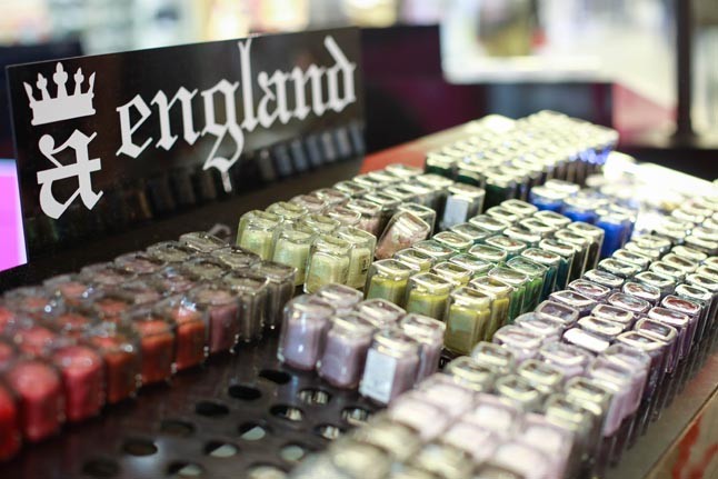 Ismerd meg a Nailland termékeit