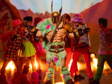 Két versenyző is lelepleződött az Álarcos Énekes harmadik adásában, csak úgy kapkodjuk a fejünket a meglepetéstől