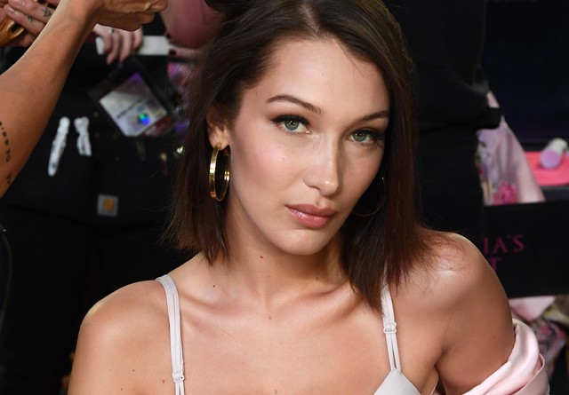 Bella Hadid volt a legbevállalósabb angyal!