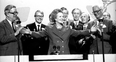 Az első női elnök Európában, akit elfogadtak keménykezű vezetőnek - ilyen volt Margaret Thatcher, aki felforgatta a világot