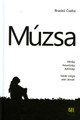 Braskó Csaba: Múzsa SZÁZAD KIADÓ 3490 Ft