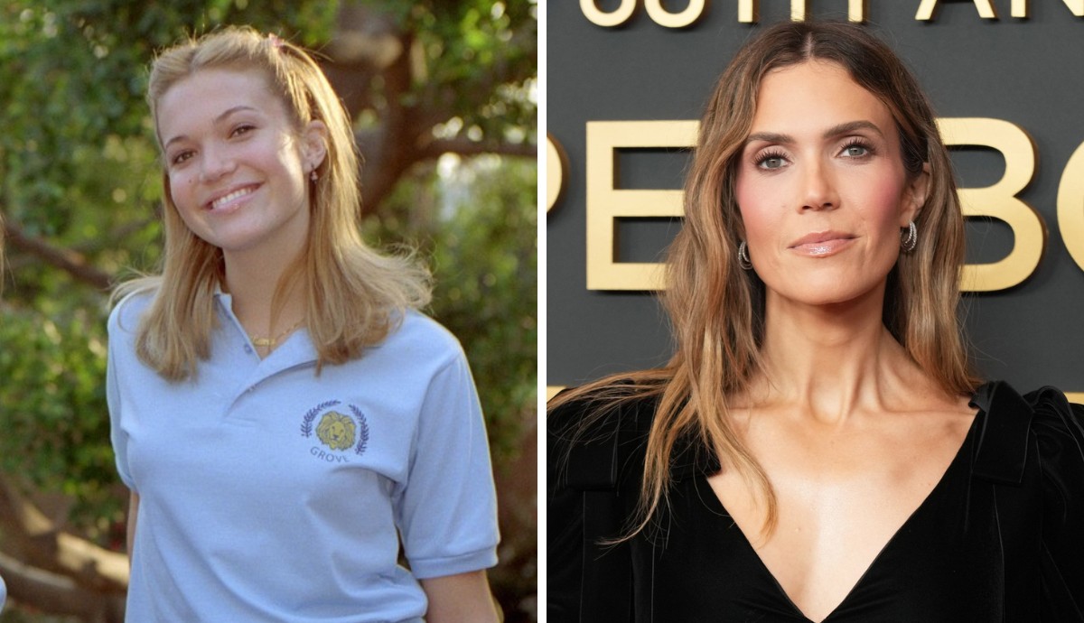 A Neveletlen hercegnő volt Mandy Moore első nagy filmszerepe, amelyben a gonosz pomponlány, Lana Thomas szerepében bizonyította tehetségét. Karrierje ezt követően fellendült, szinkronszerepeket is vállalt, ő kölcsönözte a hangját például Aranyhajnak. De szerepelt a „This Is Us” című sorozatban is, amiért Golden Globe- és Primetime Emmy-díjra is jelölték.