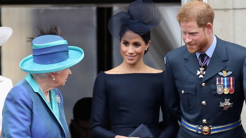 Harry herceg maga árulta el, hogy zajlott az utolsó találka