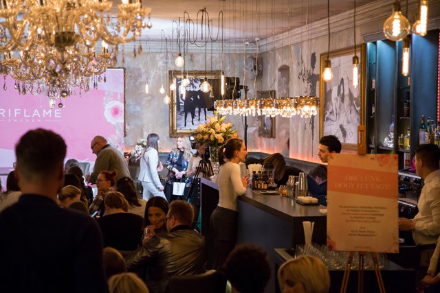 Karrier duplacsavarral! - kerekasztal beszélgetés a leginspirálóbb influenszerekkel