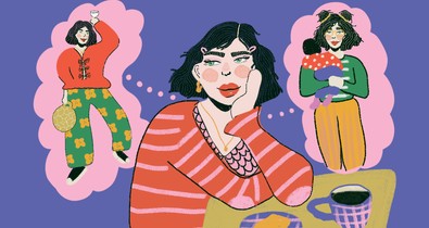 35 éves vagyok és nem tudom, akarok-e gyereket?