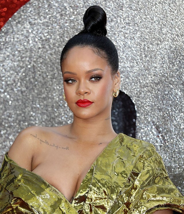 Rihanna