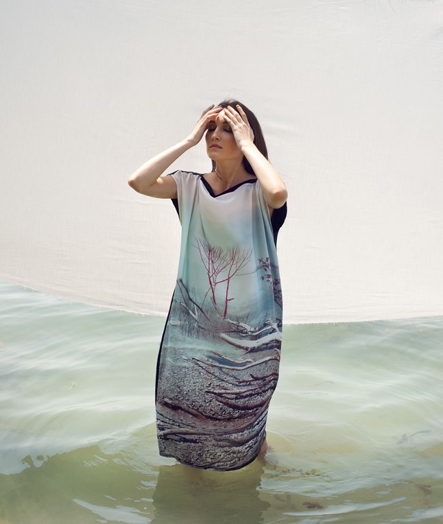 Glamour szerkesztőség