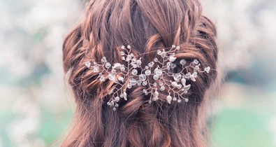 Csavart hajcsoda karácsonyra