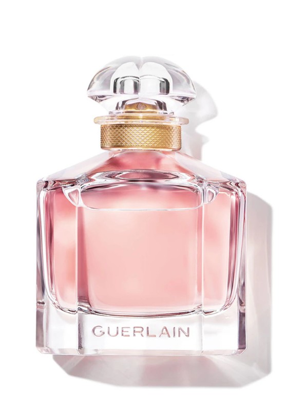Mon Guerlain edp GUERLAIN 36 100 Ft/30 ml a Marionnaud üzleteiben és online - GLAMOUR kuponnal, 30% kedvezménnyel 25 270 Ft, minimum 2 teljes árú termék vásárlása esetén