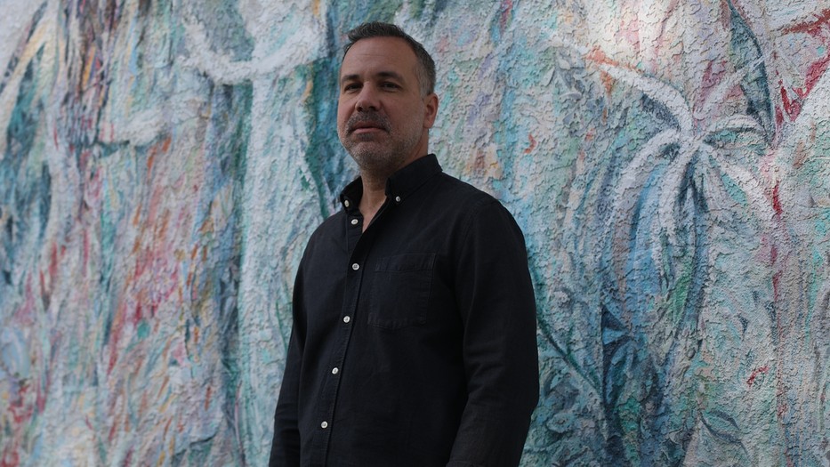 Sapszon Bálint interjú