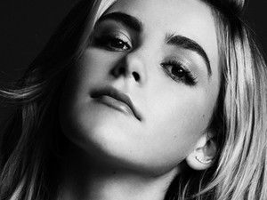 Szép, tehetséges és piszkosul fiatal: Kiernan Shipka