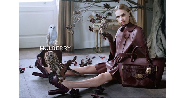 Glamour szerkesztőség