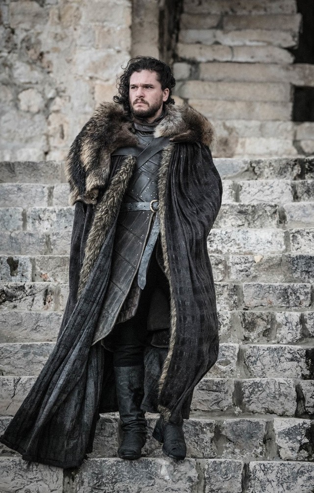 Az eddigi egyik legunalmasabb Trónok harca epizód volt a befejező rész