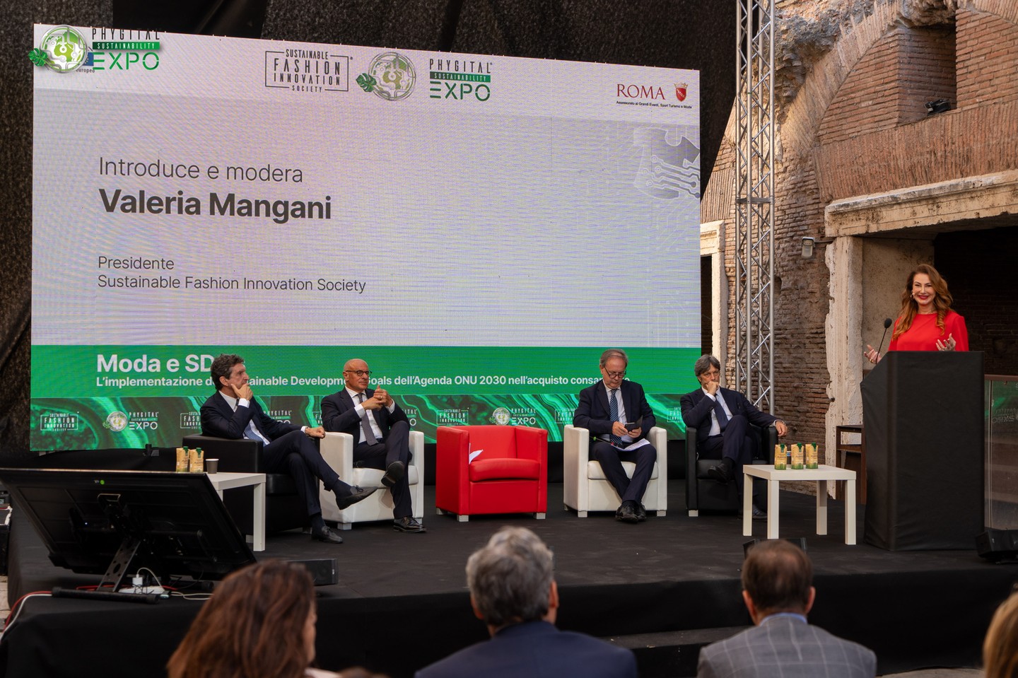 Phygital Sustainability Expo 2023