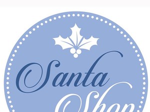 Megnyílt az első Santa Shop!