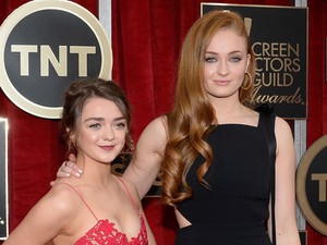 Két Trónok harca-sztár is kihagyta az Emmy gálát. Vajon miért?