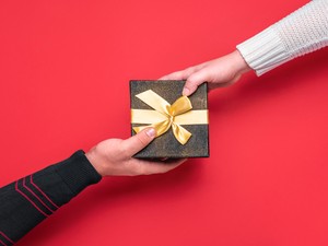 Ajándékozás: hogyan ne nyúlj mellé?