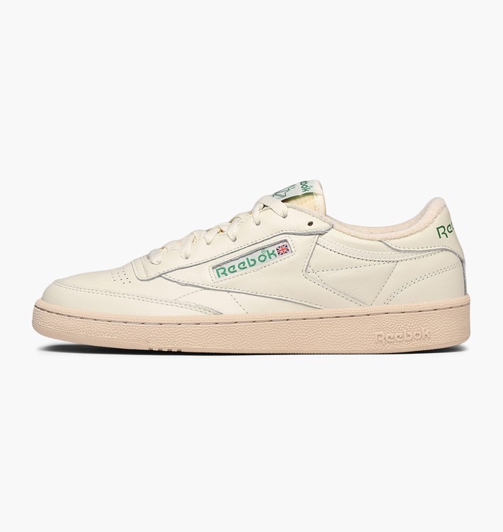 REEBOK CLUB C 1985 TV - CALIROOTS 50 euró