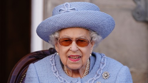 Morbid, de imádjuk! Valami elképesztő dolog derült ki Erzsébet királynőről