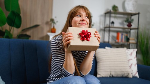 3 különleges ajándékötlet, ha egyedi meglepetést szeretnél