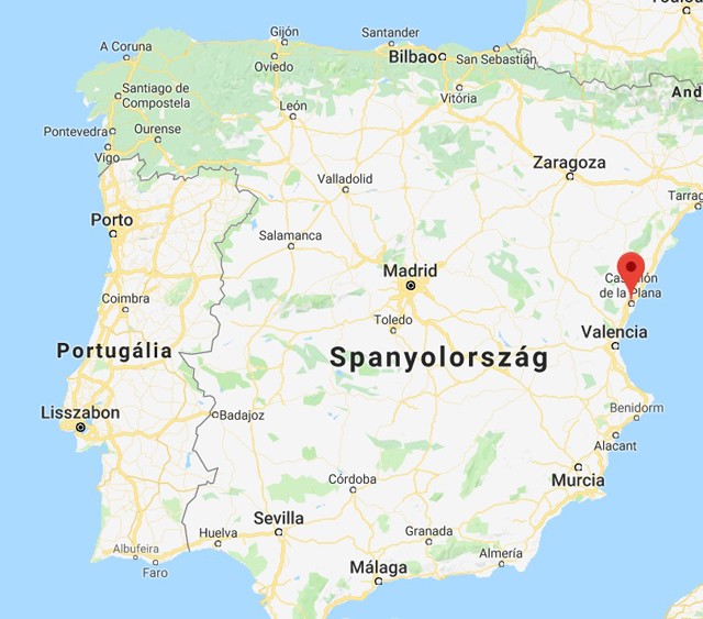 3+1 dolog, amit tudnod kell Castellónról, a Wizz Air új 3.190 Ft-os úti céljáról