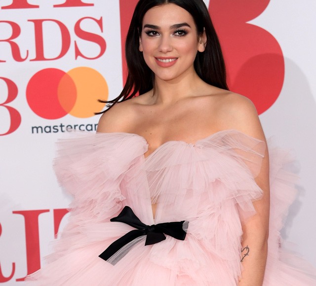 Dua Lipa