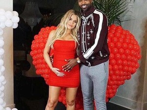 Végre megjött Khloé Kardashian esze és szakított Tristan Thompsonnal?